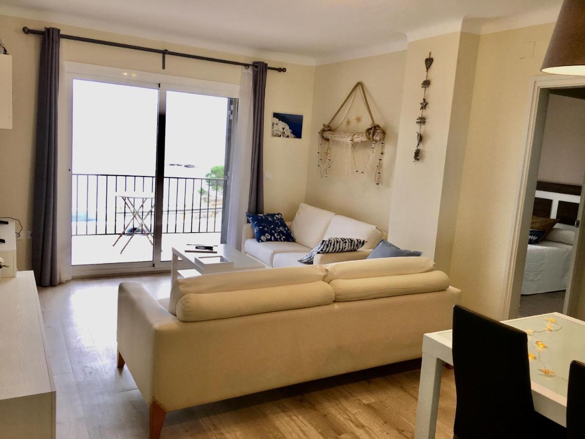 Llança Apartament Grifeu מראה חיצוני תמונה